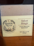 Autumn Harvest — Bayou Ritual Soap Co.