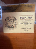 Riverberry Bliss — Bayou Ritual Soap Co.