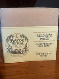 Velvet Rouge — Bayou Ritual Soap Co.