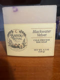 Bayou Hex — Bayou Ritual Soap Co.