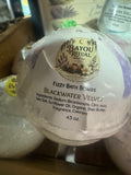 Blackwater Velvet Bath Bomb