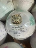 Bayou Breeze Bath Bomb