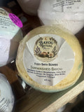 Sunwashed Bayou Bath Bomb