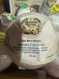 Coconut Creek Bath Bomb