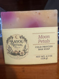 Sunwashed Bayou — Bayou Ritual Soap Co.