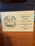 Moonlit Magnolia — Bayou Ritual Soap Co.