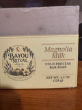 Magnolia Milk
