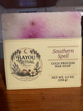 Southern Spell